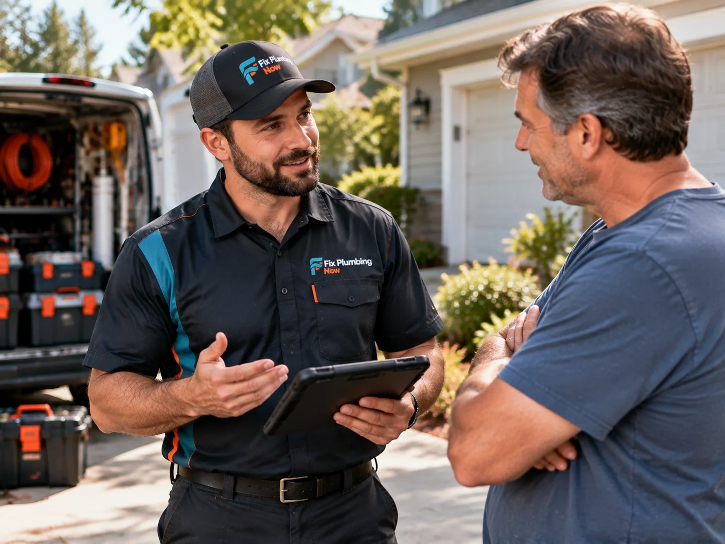 Clogged Drain Service Lewisburg, OH FAQs
